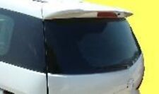 UNPAINTED - GREY PRIMER FINISH FOR MAZDA 5 2012-2017 SPOILER WING NEW picture