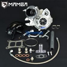MAMBA For AUDI S3 VW GOLF R MK7 GTX2867R IS38 Ball Bearing Turbo (No WG) picture