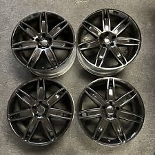 Set of 4 Rims for 2013-2014 20