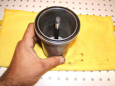 Mercedes W111,W112,W110,W108,W113 SL,Ponton 4 & 6cyl oil filter metal 1 Canister picture