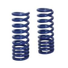 RideTech 11172350 Front Coil Springs, 70-81 GM F Body, S/B picture