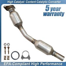 For Toyota Corolla 1.8L 2003-2008 Direct Fit Catalytic Converter High Quality picture