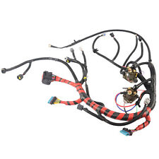 F81Z12B637EA For Ford Super Duty 1999-2001 Engine Wiring Harness F81Z-12B637-EA picture