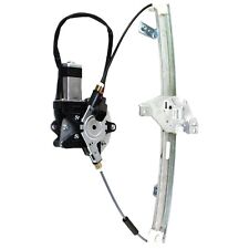 Power Window Regulator For 2006-2013 Chevrolet Impala Front Right With Motor picture