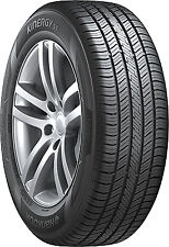 2 New - Hankook Kinergy ST (H735) 205/70R15 205 70 15 2057015 Tires picture