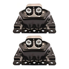 Pair Engine Mounts L+R for Volvo D13 20499469 20723224 20499470 21228153 picture