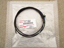 FITS: 16 - 23 TOYOTA TACOMA HOOD RELEASE LOCK CONTROL CABLE OEM BRAND NEW picture
