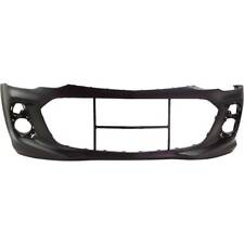 Front Bumper Cover For 2017-2020 Chevrolet Sonic LT W/ RS Package Primed Plastic picture