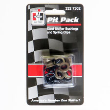 Hurst 3327302 Pit Pack Competition Plus4 Speed Clips & Steel Bushings 7 per set picture