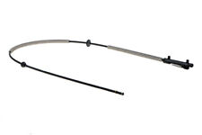 2004-2010 VW Volkswagen Touareg Hood Release Cable GENUINE OEM NEW 7L6823535C picture