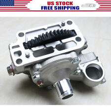 NEW For POLARIS 96-03 XCR 600 SP 700 800 ULTRA 780 WATER PUMP ASSEMBLY picture