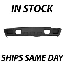 NEW Textured Front Lower Valance for 2003-2006 Silverado 1500 2500 3500 W/o Fog picture