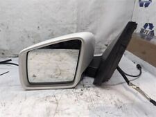 Driver Side View Mirror 166 Type GL350 Fits 13-16 MERCEDES GL-CLASS 236394 picture