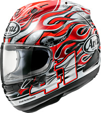 Arai Corsair-X Helmet - Haga GP picture