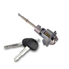 81970-F0000 Door Lock Cylinder FL Driver Side W/2 Keys For Elantra 17-20 picture