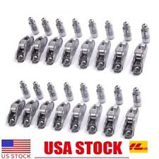 2.0T 16X Rocker Arm Hydraulic Lifters Intake & Exhaust Kit For AUDI A4 A6 Q5 TT picture