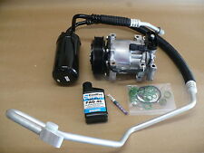 New A/C AC Compressor Kit For 1993-1998 Grand Cherokee (5.2L and 5.9L only) picture