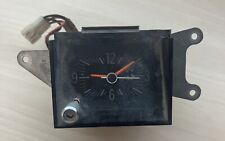 Early 1970's Chrysler Clock #3593419 picture