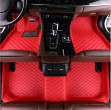 Suitable For Lexus-IS200t-IS250-IS300-IS350-IS500 Luxury Custom Car Floor Mats picture