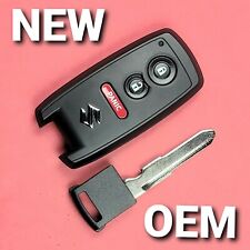 New OEM Suzuki Grand Vitara SX4 Smart Key Prox Fob Keyless 3B - KBRTS003 picture
