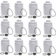 12X For Duramax Fuel filter 6.6 PPS9059 Replaces TP3018 TP3012 picture