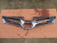 2018 2019 2020 TOYOTA SIENNA FRONT GRILLE GRILL OEM picture