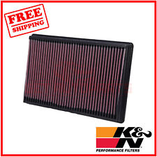 K&N Replacement Air Filter for Ram 3500 2011-2018 picture