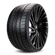 2 New Lionhart Lh-five  255/35ZR20 XL 2553520 255 35 20 Performance Tire picture