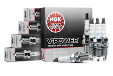 75-79 400 75-76 455 77-81 301 Pontiac Firebird Trans Am NGK Spark Plugs V-POWER picture