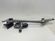 Front Wiper Motor w Linkage Arm 86510AJ00D FIT 10 - 14 Subaru LEGACY Outback 2.5 picture