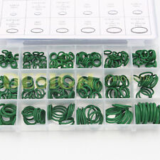 270X Green HNBR O-Rings Assortment Kit for A/C Compressor 18 Sizes US Stock picture