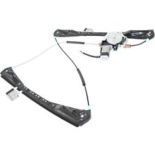 Power Window Regulator For 2000-2002 Lincoln LS Front Driver Side With Motor picture