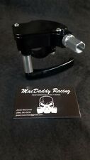 MacDaddy Racing Yamaha Banshee Billet Aluminum Throttle  picture