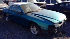 Alternator 6 Cylinder Fits 94-00 MUSTANG 81398 picture