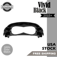 Advan Vivid Black Headlight Bezel For Harley Davidson Road Glide FLTRX 2015+ picture