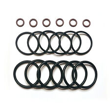 External O-Ring Kit for Caterpillar C15/3406E Injectors - FKM  picture