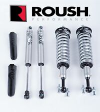Roush Fox Shocks 2.0 Suspension Leveling Kit For 2015-2024 Ford F-150 4WD 422014 picture