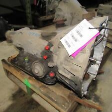 Automatic Transmission 3.5L 2WD 4L60E 4-speed 2005 2006 Canyon Colorado picture