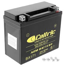 Ytx20L-Bs AGM Battery for Polaris 4011480 4140011 4010466 4011496 picture