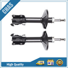 For 1996 Toyota Paseo 1995-1998 Toyota Tercel Front Shock Absorbers Struts FWD picture