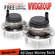 2x Front Wheel Bearing Hub Stud For 2008-2009 Pontiac G8 / 11-13 Chevy Caprice picture