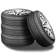 4 Achilles 122 205/65R16 95H All Season Touring Performance Tires [SET OF FOUR] picture