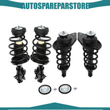 For 2010-2011 Chevrolet Camaro SS Front Rear Complete Shocks Struts w/ Springs picture