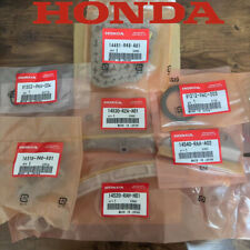 Genuine Honda 2004-2008 Acura TSX K24A2 2.4L Timing Chain Kit US Stock picture
