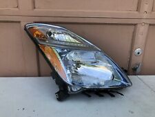 2006-2009 TOYOTA PRIUS HALOGEN HEADLIGHT RIGHT SIDE **LIKE NEW 1 DAMAGED TAB** picture
