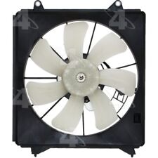 76340 4-Seasons Four-Seasons Cooling Fan Assembly Passenger Right Side New RH picture