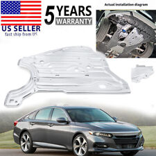 1*Engine Splash Guard Under Shield Cover For Honda Accord 2018-2022 #74116TVAA00 picture