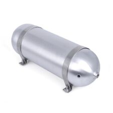 3 Gallon Air Tank Seamless Raw Aluminum for Air Ride Suspension System picture