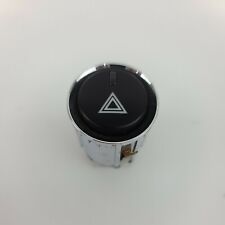 2007 For Aston Martin V8 Vantage Roadster Hazard Lights Switch Unit 6G3313A350AA picture