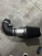 Steeda Cold Air Intake Kit ProFlow GT 2015-2017 Mustang GT  picture